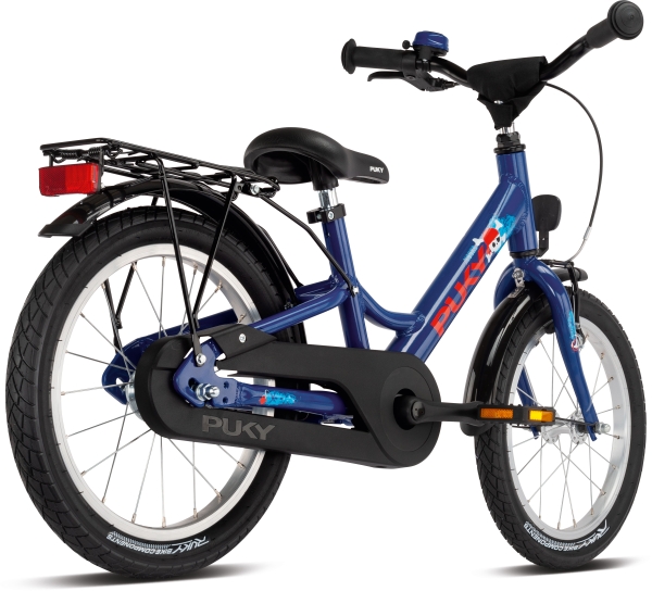 Bicicleta infantil Puky 16inch Marine Blue en l nea Oferta en